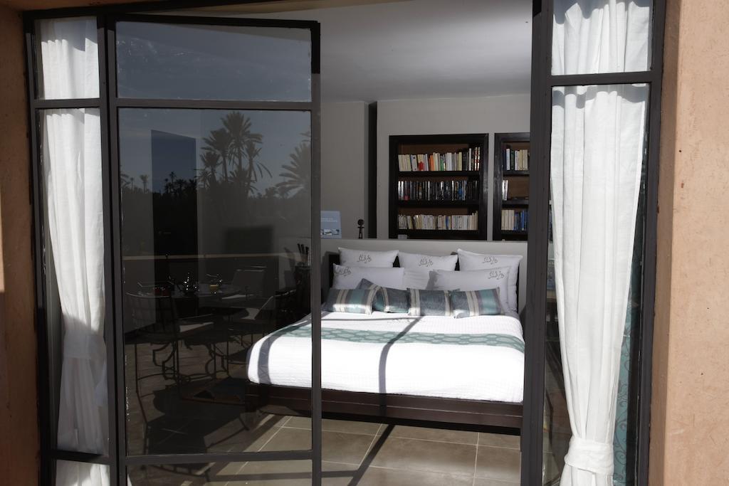Dar Challa Otel Marakeş Oda fotoğraf