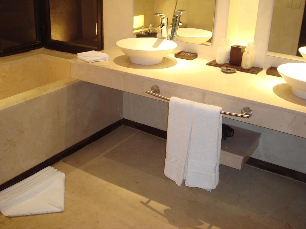 Dar Challa Otel Marakeş Dış mekan fotoğraf