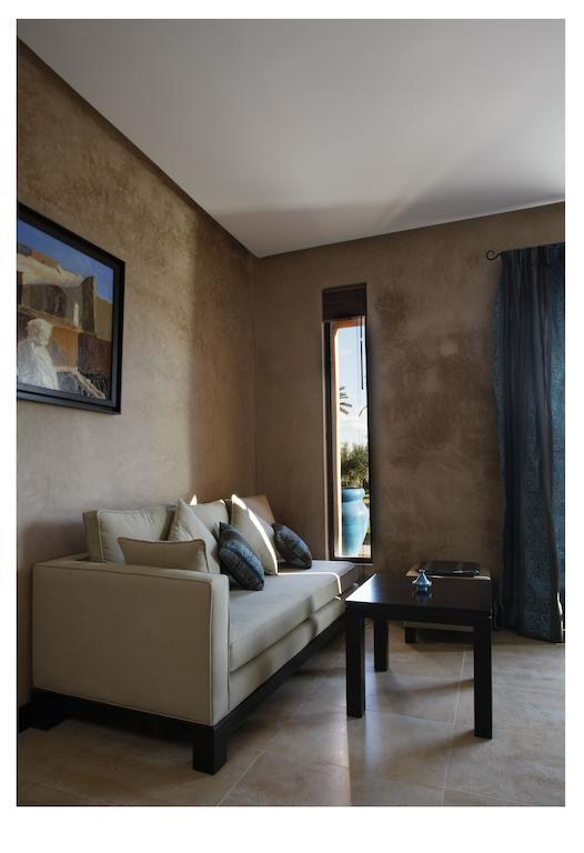 Dar Challa Otel Marakeş Dış mekan fotoğraf